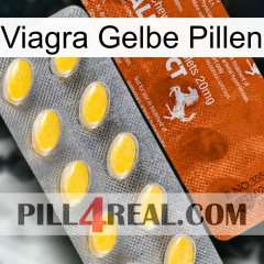 Viagra Yellow Pills 42